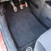 Коврики на Ford Fusion 2002 - 2012 в Уфе