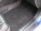 EVA коврики на Honda Accord VII 2002 - 2008 в Уфе
