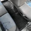 EVA коврики на Ford Focus II 2005 - 2011 в Уфе