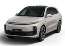 EVA коврики на Li L6 2024 - 2025 в Уфе