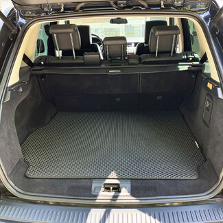 Коврики на Land Rover Range Rover Sport I 2005&nbsp;-&nbsp;2013 в Уфе
