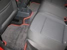 EVA коврики на Skoda Fabia II 2007 - 2015 в Уфе