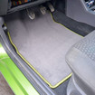 Коврики на Volkswagen Polo III 1994 - 2001 в Уфе