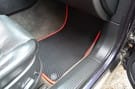 Коврики на Audi S8 (D3) 2006 - 2011 в Уфе