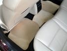 EVA коврики на Skoda Superb II 2008 - 2015 в Уфе