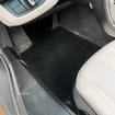 Ворсовые коврики на BMW i8 (I12/I15) 2014 - 2020 в Уфе