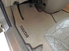 Коврики на Mazda MPV II 1999 - 2006 в Уфе