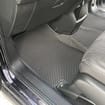 Ворсовые коврики на Honda Freed Spike 2010 - 2016 в Уфе