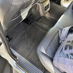 EVA коврики на JAC T9 2021 - 2025 в Уфе