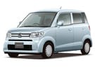 EVA коврики на Honda Zest 2006 - 2012 в Уфе