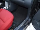 Коврики на Mitsubishi Colt VI 2002 - 2012 в Уфе