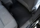 EVA коврики на Volkswagen Touran 2003 - 2015 в Уфе
