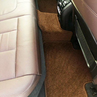 Коврики на BMW X3 (G01) 2017 - 2024 в Уфе