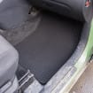 Коврики на Opel Agila B 2007 - 2014 в Уфе