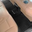 Ворсовые коврики на FAW Bestune B70 2020 - 2025 в Уфе