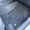 Ворсовые коврики на Volkswagen Golf R 8 2020 - 2025 в Уфе