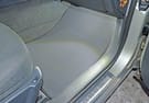 EVA коврики на Renault Vel Satis 2001 - 2009 в Уфе