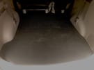 EVA коврики на Hyundai H1 II 2007 - 2022 в Уфе