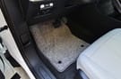 Ворсовые коврики на Land Rover Range Rover Evoque II 2018 - 2025 в Уфе