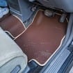 Коврики на Nissan Cube II 2002 - 2008 в Уфе