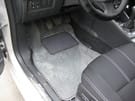 EVA коврики на Renault Fluence 2009 - 2017 в Уфе