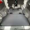 Ворсовые коврики на Honda StepWGN V 2015 - 2021 в Уфе