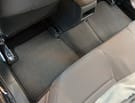 EVA коврики на Toyota Corolla (E21) 2018 - 2025 в Уфе