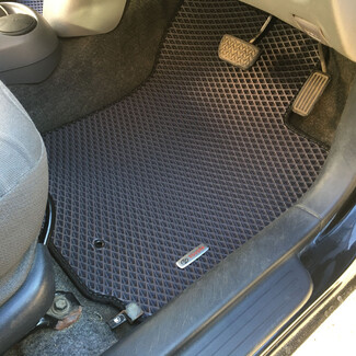 Коврики на Toyota Vitz I 1998&nbsp;-&nbsp;2005 в Уфе