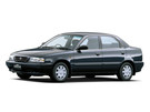 Ворсовые коврики на Suzuki Baleno I 1995 - 2002 в Уфе