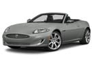 EVA коврики на Jaguar XK 2005 - 2014 в Уфе