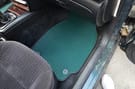 Ворсовые коврики на Volkswagen Passat B5 1996 - 2006 в Уфе