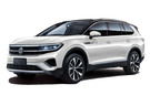 Коврики на Volkswagen Talagon 2021 - 2025 в Уфе