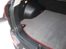 EVA коврики на KIA Sportage III 2010 - 2016 в Уфе