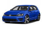 EVA коврики на Volkswagen Golf R 7 2013 - 2020 в Уфе