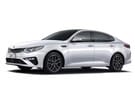 EVA коврики на KIA K5 II 2015 - 2021 в Уфе