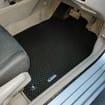 Коврики на Honda Insight II 2009 - 2014 в Уфе