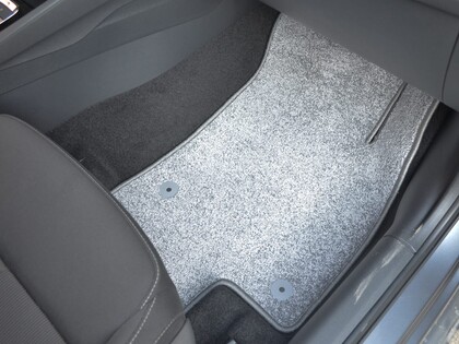 EVA коврики на Audi Q2L 2016&nbsp;-&nbsp;2026 в Уфе