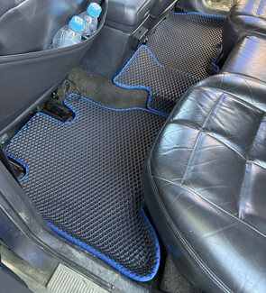 Коврики на Jeep Grand Cherokee (ZJ) 1992&nbsp;-&nbsp;1999 в Уфе