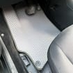 EVA коврики на Peugeot 301 2013 - 2022 в Уфе