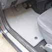 EVA коврики на Renault Logan I 2004 - 2016 в Уфе