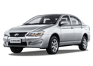 Коврики на Lifan Solano I 2008 - 2016 в Уфе