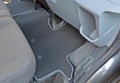 Коврики на Ford Transit VII 2014 - 2025 в Уфе