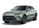 Коврики на Seres M5 2021 - 2025 в Уфе