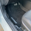 EVA коврики на Hyundai Elantra 7 (CN7) 2020 - 2025 в Уфе