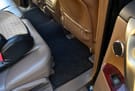 Коврики на Lexus GX 460 2009 - 2023 в Уфе