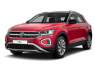EVA коврики на Volkswagen T-Roc 2017 - 2025 в Уфе