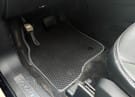 Ворсовые коврики на Ford Explorer V 2010 - 2019 в Уфе