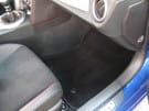 EVA коврики на Subaru BRZ 2012 - 2020 в Уфе