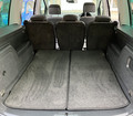 Коврики на Volkswagen Sharan II 2010 - 2022 в Уфе