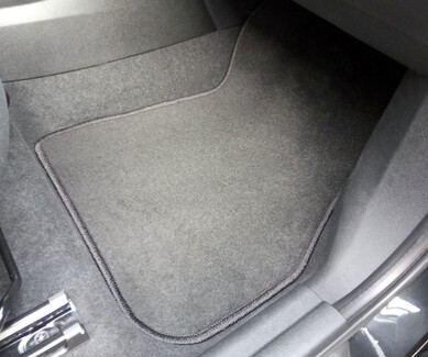 Коврики на BMW 2 Gran Tourer (F46) 2015 - 2026 в Уфе Коврики на BMW 2 Gran Tourer (F46) 2015 - 2026 в Уфе